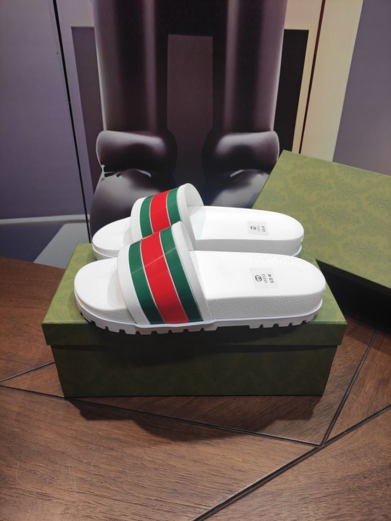 Gucci Slippers